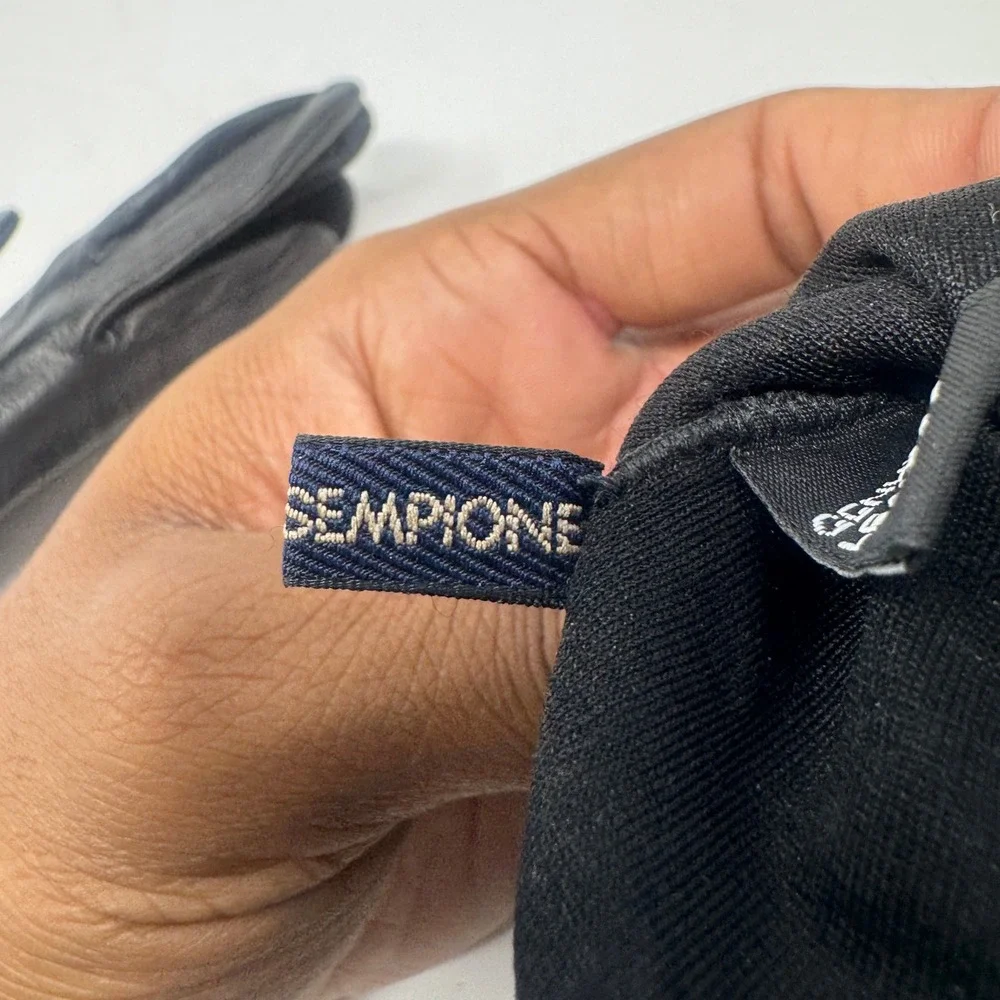 Piazza Sempione new items